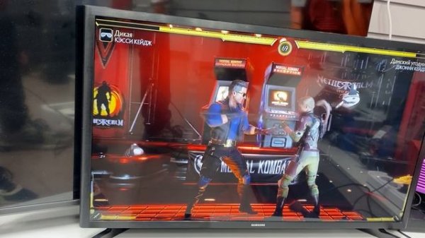 Обзор на Play Station 4 Fat 500 ГБ