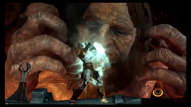 God of War® III Обновленная версия_Убийство Гермеса смотреть онлайн