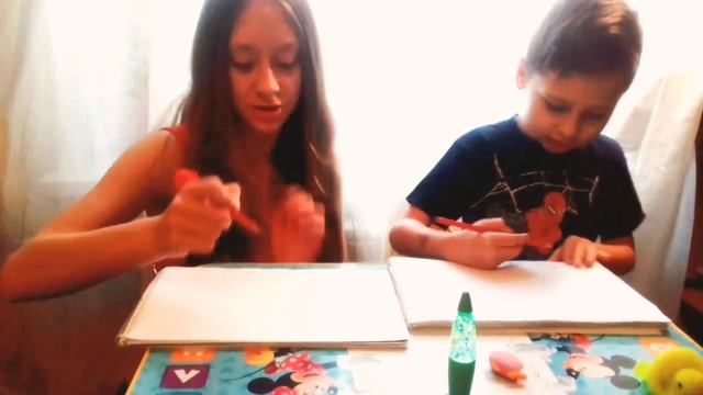 ЧЕЛЛЕНДЖ Нарисуй меня. Прикол 2018. Ржу не могу смотреть онлайн