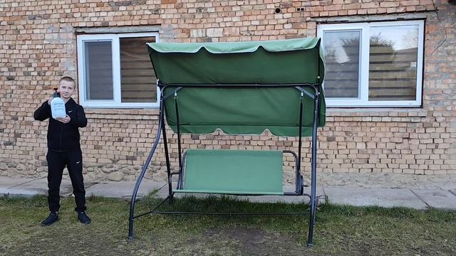 ОБПРИСКУВАЧ ПНЕВМАТИЧНИЙ DNIPRO-M 2H - ВІДЕО-ОГЛЯД смотреть онлайн