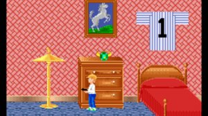 Home Alone (SNES) - Полное прохождение (100%) [4K] [60FPS] (Super Nintendo) (LongPlay)