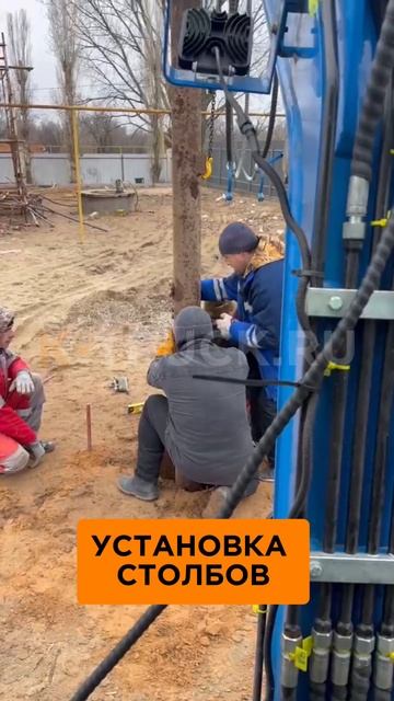 Что может 2-тонный экскаватор?