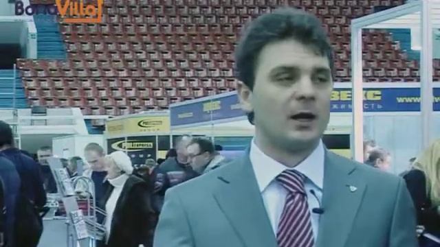 Загородная недвижимость стала доступной. www.BonaVilla.ru смотреть онлайн