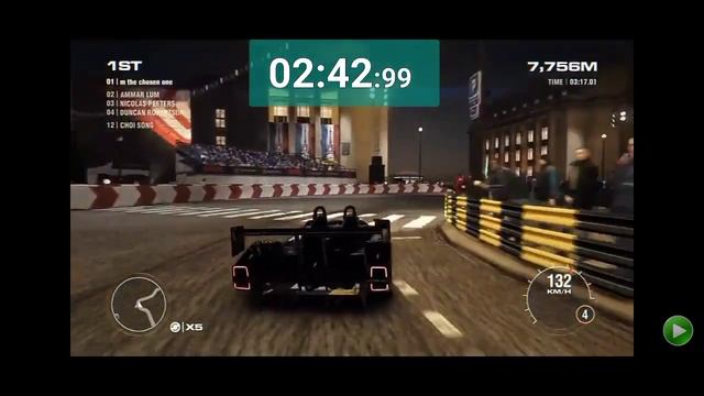 GRID 2 - Игры Машины - T3 CATERHAM SP300R - Part 2/2 [Конец 20 Сезона] ENDURANCE - 06:00 смотреть онлайн