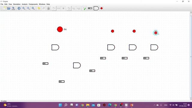 DIGITAL: Управление системой освещения библиотеки