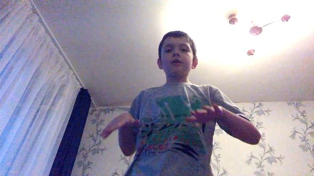 МС Тошка МС картошка (клип)