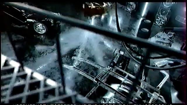 Рекламный блок 1 канал 19.07.06