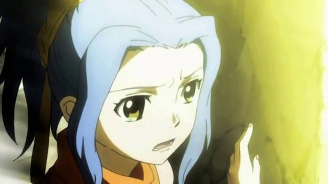 Хвост феи Леви и Гажик Я так хотела быть с тобой смотреть онлайн