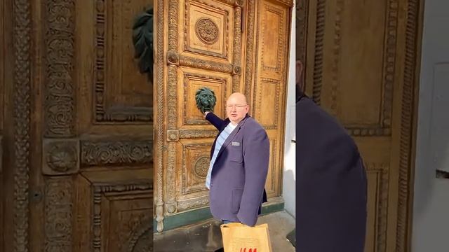 С днём Парикмахеров! смотреть онлайн