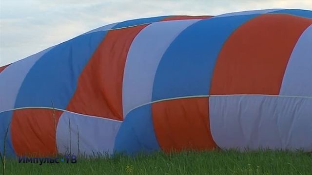 Импульс ТВ смотреть онлайн