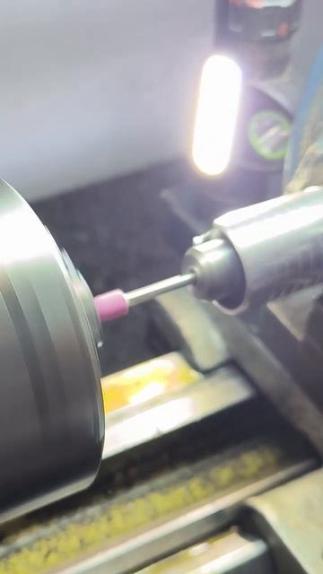 Расточка кулачков 80-го патрона станка tsa-16 смотреть онлайн