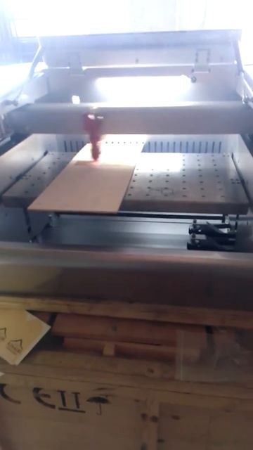лазерный гравер. Laser engraver смотреть онлайн
