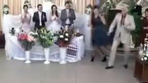 Поздравление от родителей на свадьбе трогательное песня