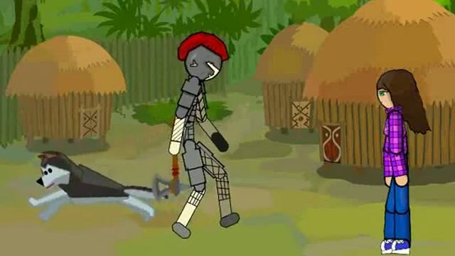 Приключение Джо | поселение | смотреть онлайн