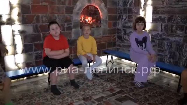 Веселые каникулы в шахтерской «фабрике здоровья» смотреть онлайн