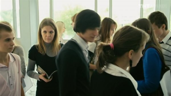 Зайцев +1, 1 сезон, 21 выпуск