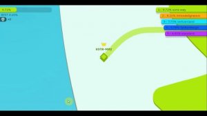 PAPER IO 2 обзор игры онлайн