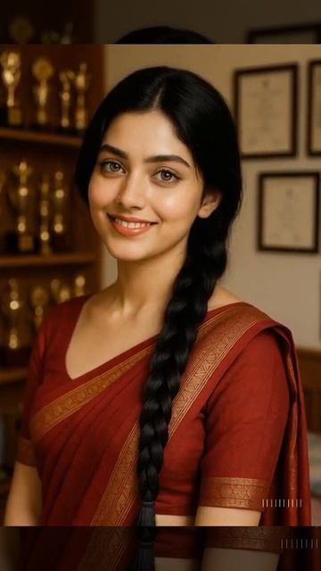 “Внутренняя сила | Лилия Любимова — песня «Испытание 2025»” смотреть онлайн