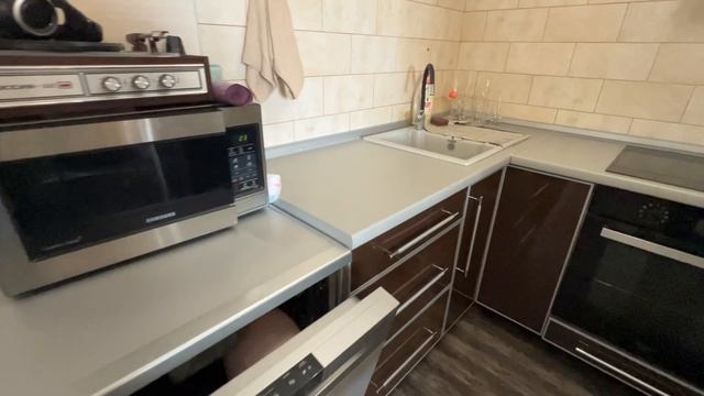 Купить современную квартиру в Ступино у Быстрова смотреть онлайн