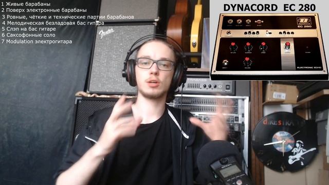 10 предположений почему звук альбома «Ночь» должен был быть МОДНЫЙ смотреть онлайн