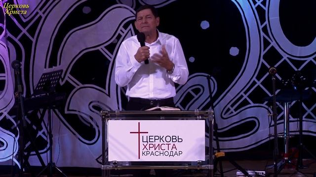 "Религия может быть государственной, но Христианство никогда!" 29-12-2024 Евг Нефёдов Церковь Христа смотреть онлайн