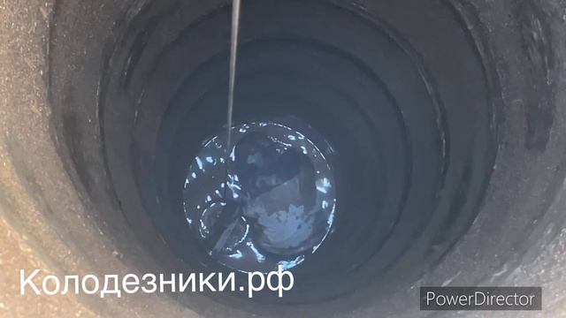 Чистка колодца Сергиев Посад. Колодезник .рф смотреть онлайн