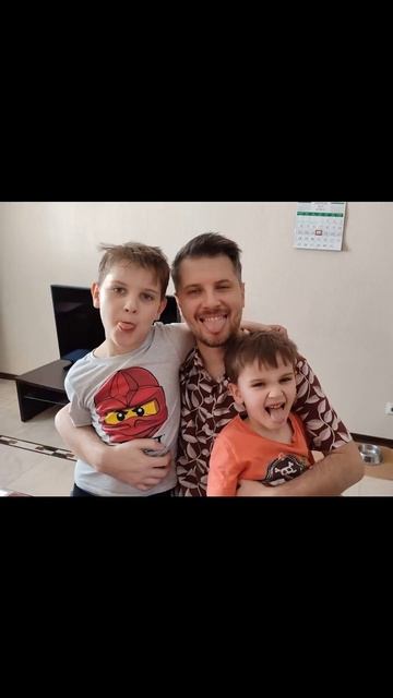 Как быстро растут дети: Рома смотреть онлайн