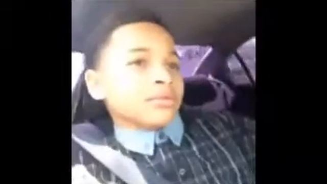 Прикол.Смешное видео.Так ты подпеваешь в машине? смотреть онлайн