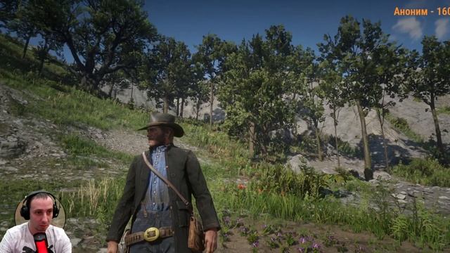 ИСТОРИЯ ОДНОГО КОВБОЯ 3➭ Red Dead Redemption 2 #stenlislim #rdr2 #reddeadredemption2 смотреть онлайн