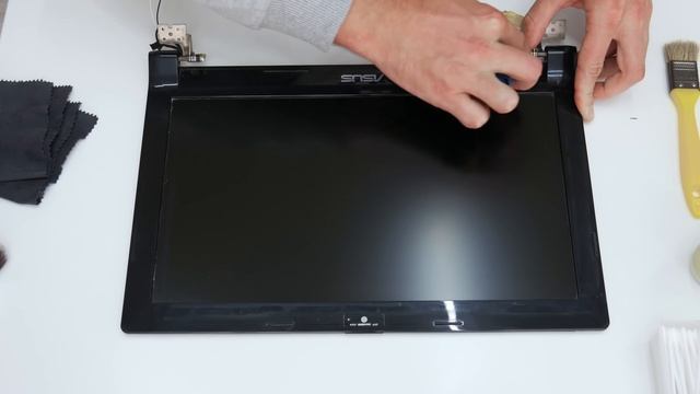 Сможем ли мы починить? Этот ноутбук для ИГР....ВИДЕО В 4К! смотреть онлайн