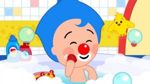 Лучшие детские песни на 2025 год - Песни для Детей Плим Плим