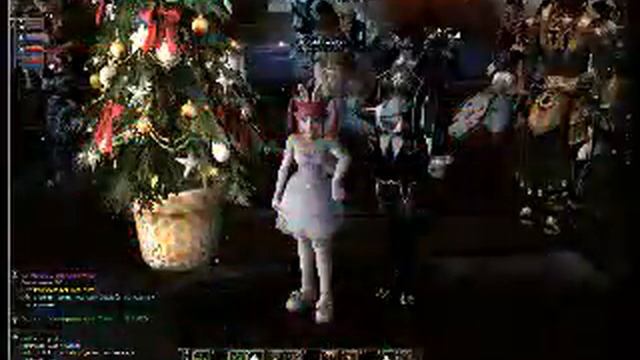 LineageII  Альянс AlliRus