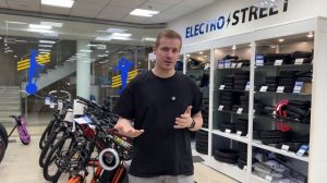 Обновление в ПДД 2025 самое главное! Для электровелосипедов