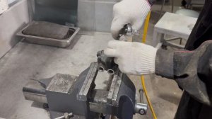 Обзор ремонта топливной аппаратуры DAF 105