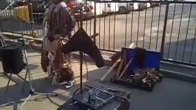 ВДНХ песни Толтеков Майя в Москве смотреть онлайн