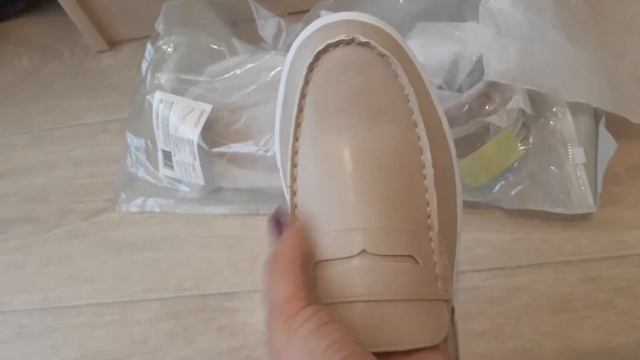 Мужские мокасины от Фаберлик | Отзыв на мужскую обувь Фаберлик смотреть онлайн