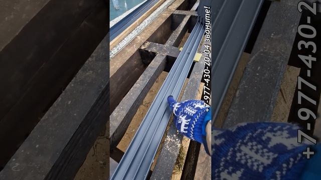 Установили раздвижное остекление в бассейн с летней к смотреть онлайн