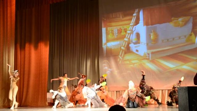 Белоснежка часть 4