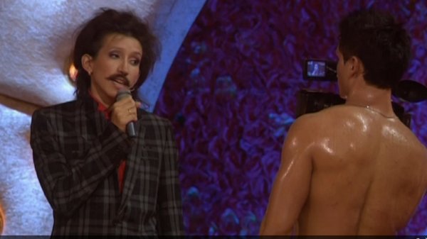 Comedy Woman, 2 сезон, 16 серия