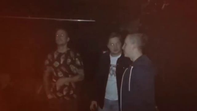 Группа UNCLE Johnny 17.01.2020 в клубе 102db Сургут(3) смотреть онлайн