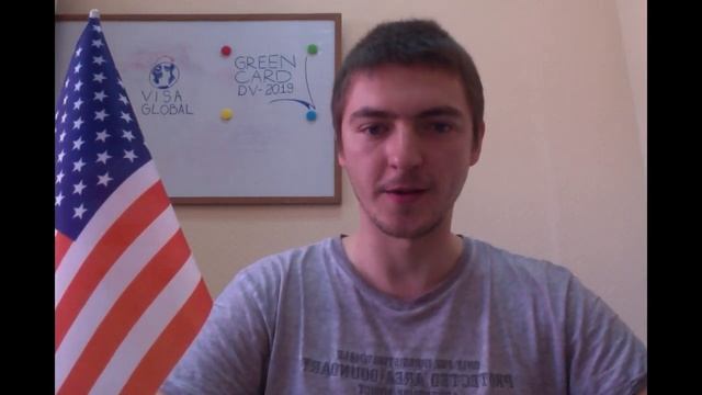 Лотерея Грин Кард США DV-2019. Обзор и интересные факты про лотерею