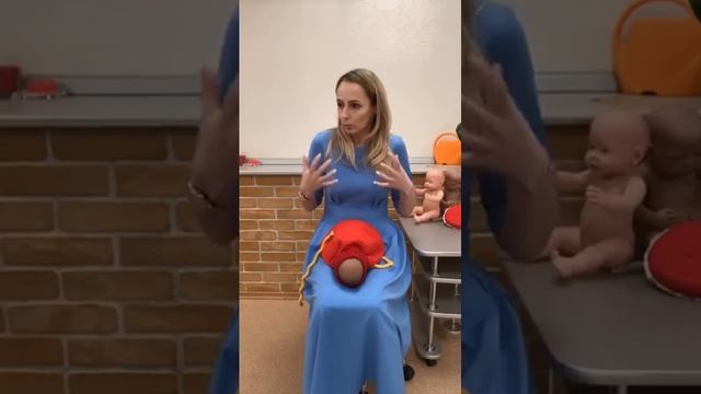 ЕСТЕСТВЕННЫЕ РОДЫ | Советы акушера Анны Штумф смотреть онлайн