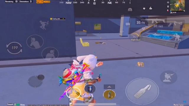 ПРАВИЛЬНЫЕ НАСТРОЙКИ PUBG MOBILE В 2024 ГОДУ! КАК ПРАВИЛЬНО Н? смотреть онлайн