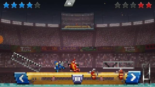 ДЖОН СИНА-приколы в Drive ahead смотреть онлайн