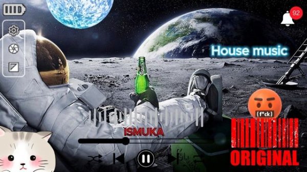 ISMUKA - House Music
