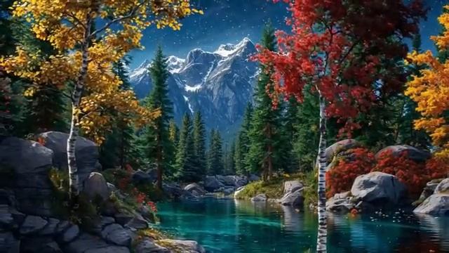 Душа Летела - Клипы для Души ТОП-10 Music Videos #русские_песни #музыка #music (2) смотреть онлайн