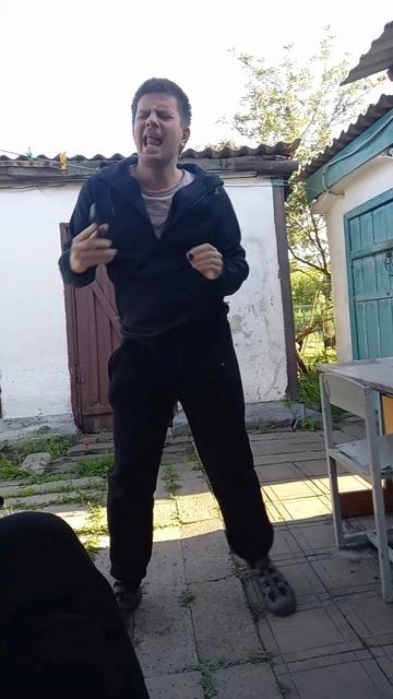 Вася денсит (Boney M. "Rasputin") #komaddor #just_v4sya #dance смотреть онлайн