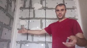 Армирование газоблока под штукатурку. О трещинах можн