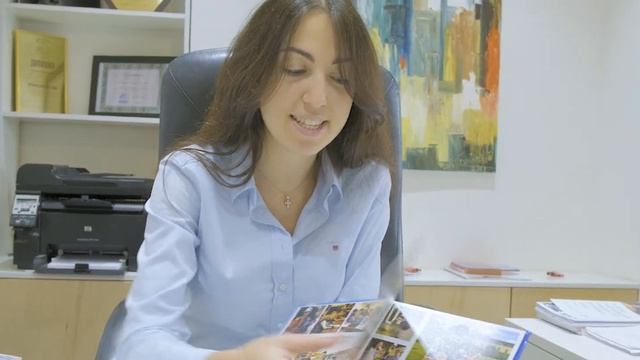 Юлия Козачкова о своем выборе. Добро пожаловать в семью Eruditus. смотреть онлайн