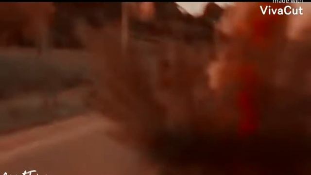 《Run or Die》 Катастрофы ч. 2